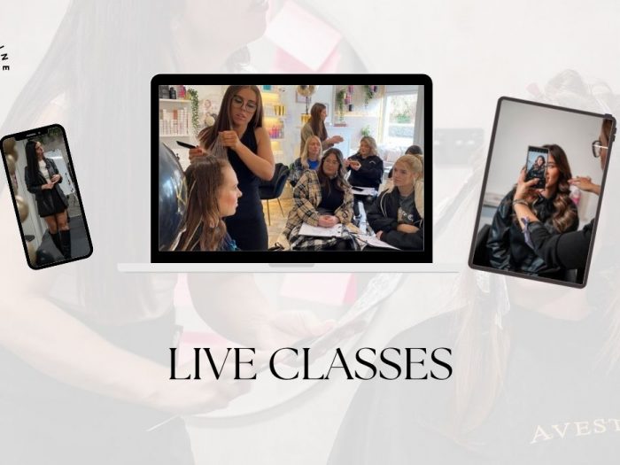 Live Classes