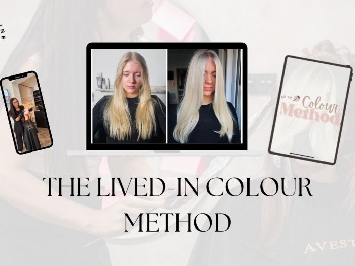 Lived in Colour Method