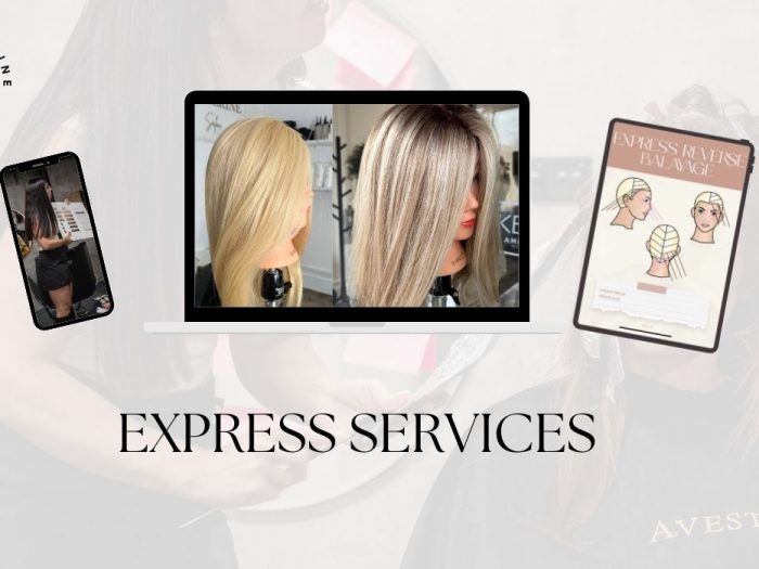 Express Services