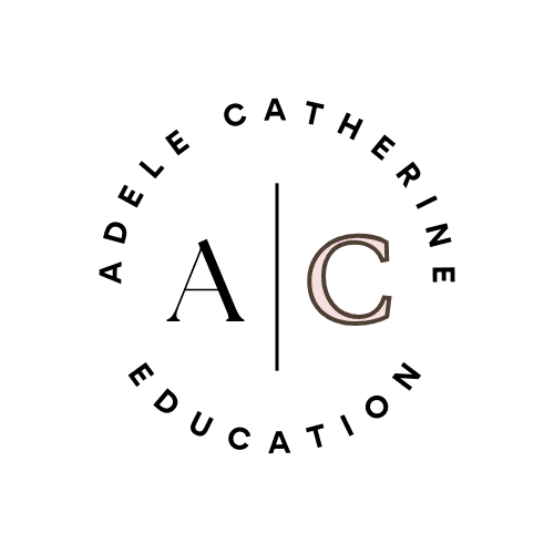 Adele Catherine Education