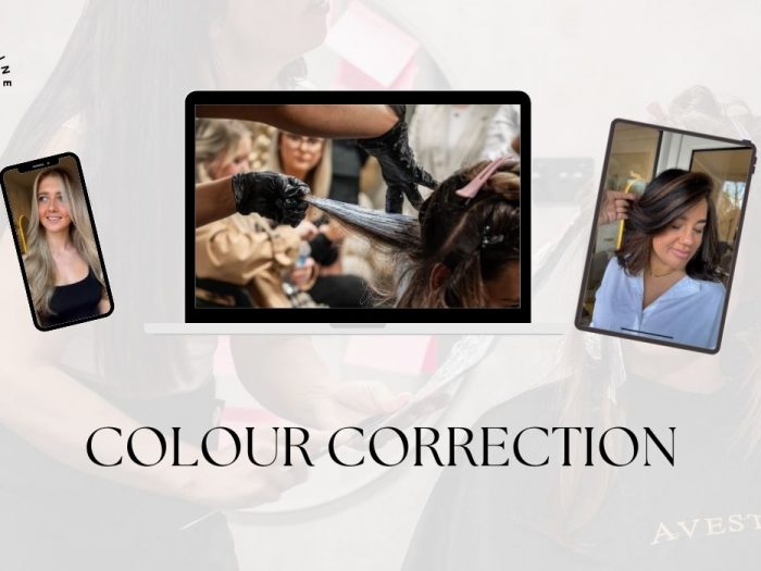 Colour Correction