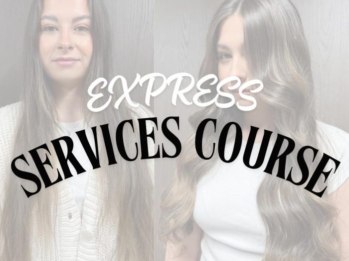 Express Services Course