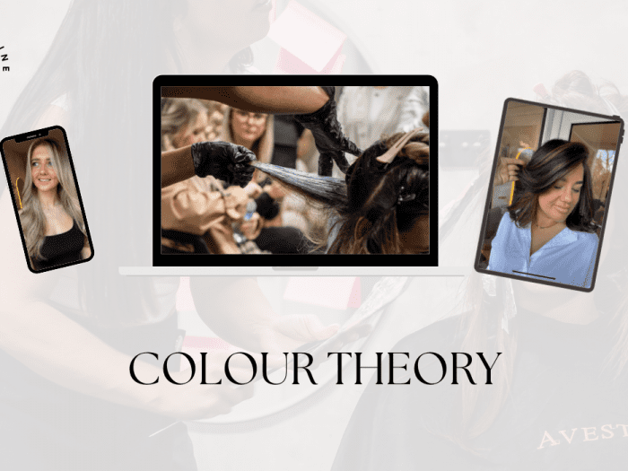 Colour Theory