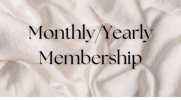 Monthly/Yearly Membership