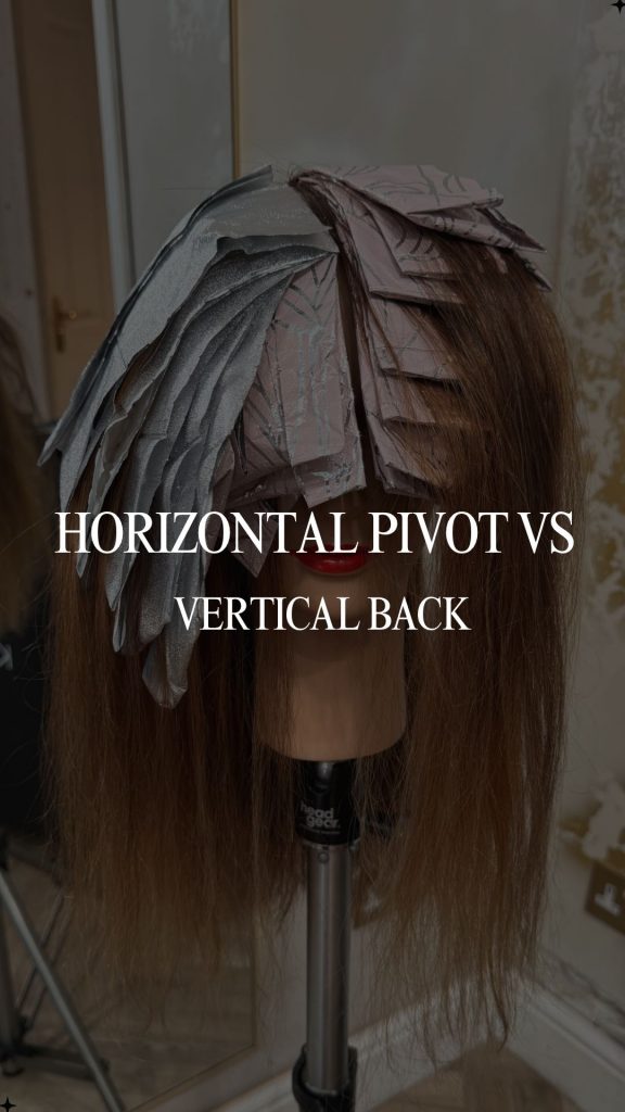 Horizontal vs vertical